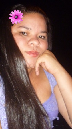 Franciene Roberto